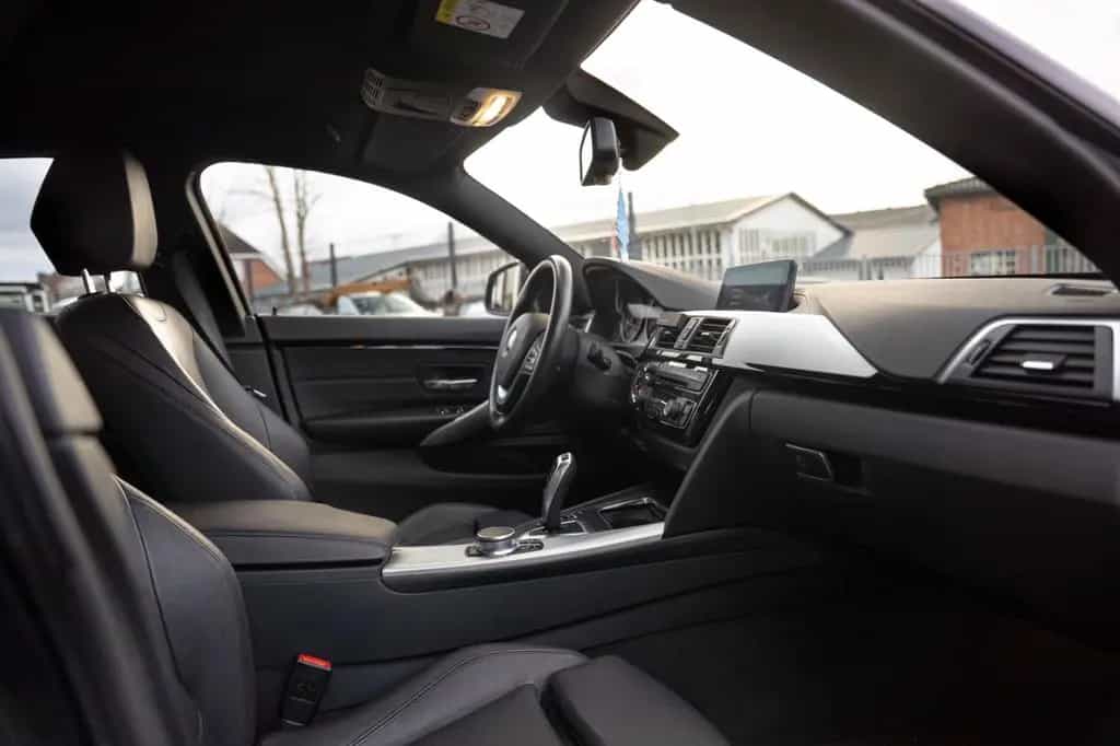 BMW 4 Series 440 Gran Coupé 440i xDrive 04/2017-photo-9