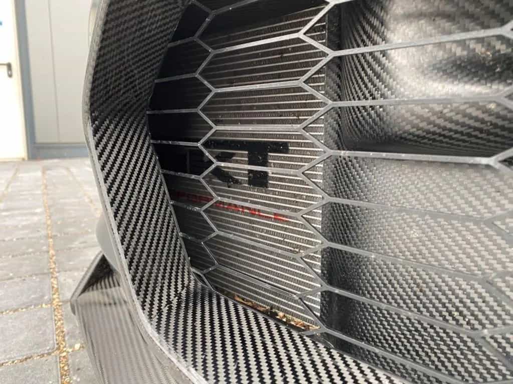 Corvette C7 Z06 Coupe TIKT Performance 6.2 V8 09/2015-photo-2