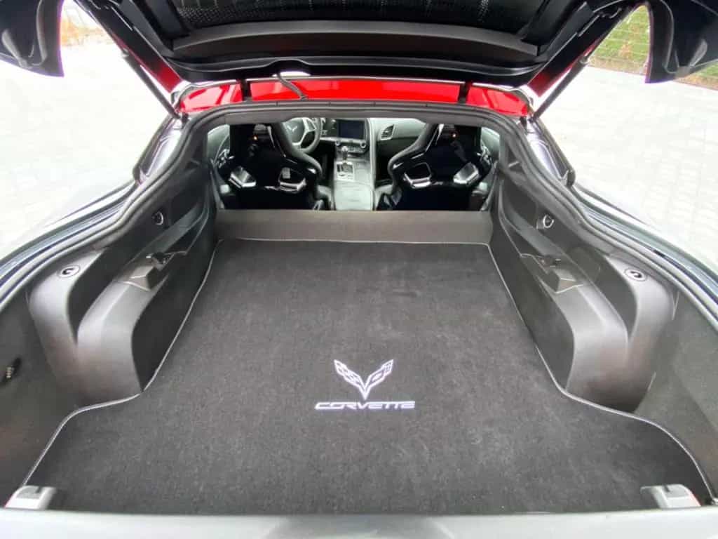 Corvette C7 Z06 Coupe TIKT Performance 6.2 V8 09/2015-photo-5