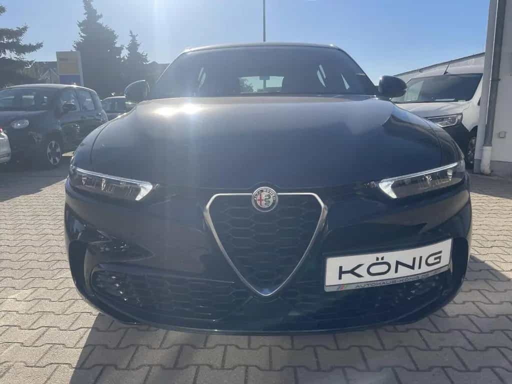 Alfa Romeo Tonale SUPER 1.5 T 130PS Automatik 12/2022-photo-0