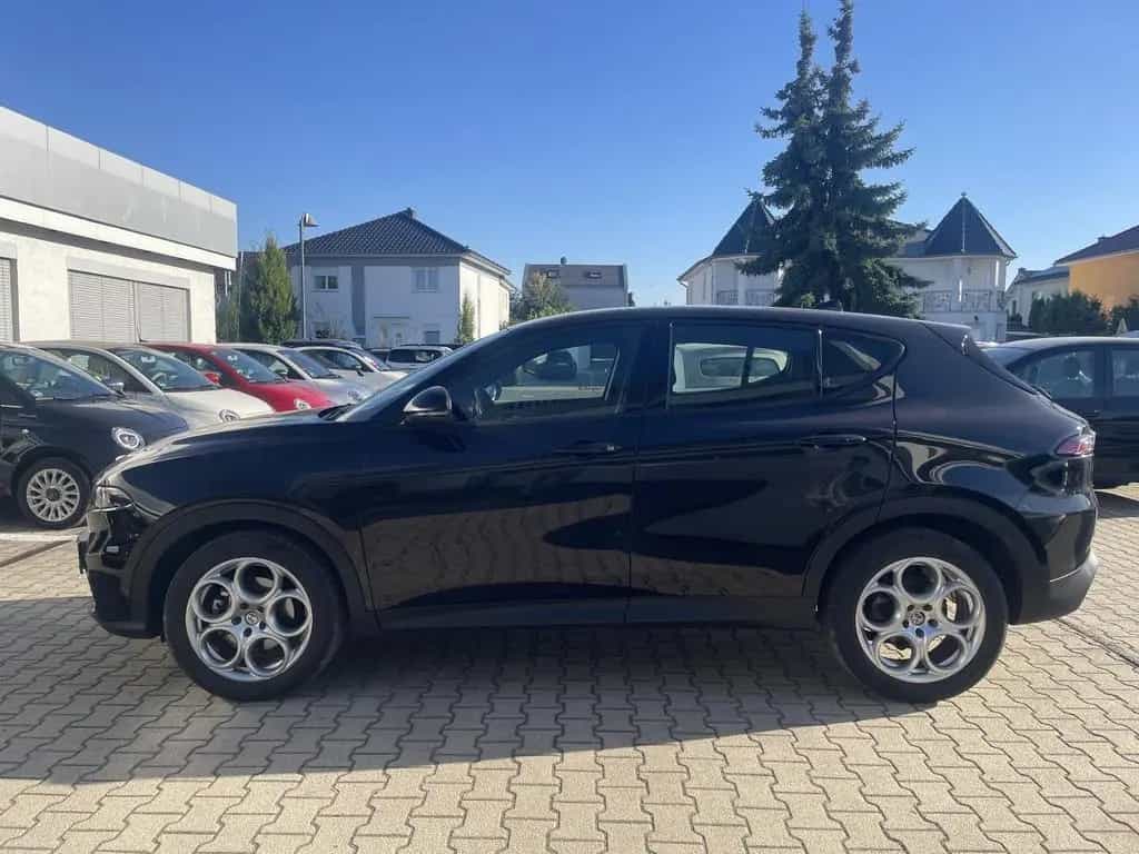 Alfa Romeo Tonale SUPER 1.5 T 130PS Automatik 12/2022-photo-1