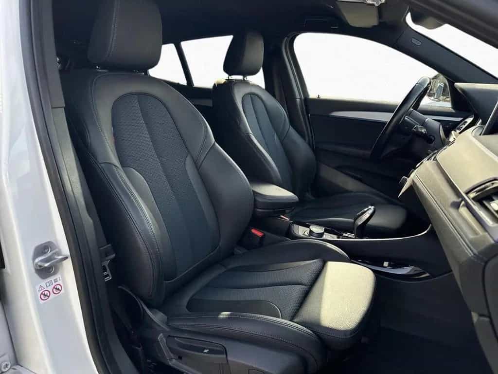 BMW X2 sDrive20i Aut. M Sport,LED,Navi,Hifi Klima 03/2021-photo-12