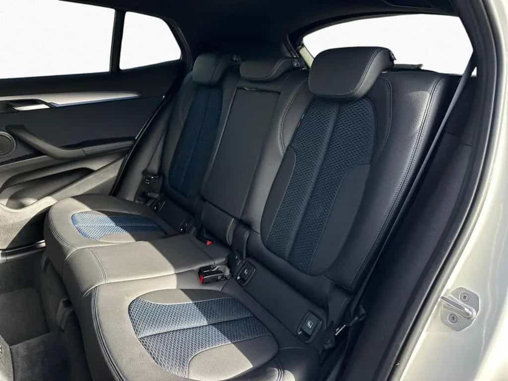 BMW X2 sDrive20i Aut. M Sport,LED,Navi,Hifi Klima 03/2021-photo-13