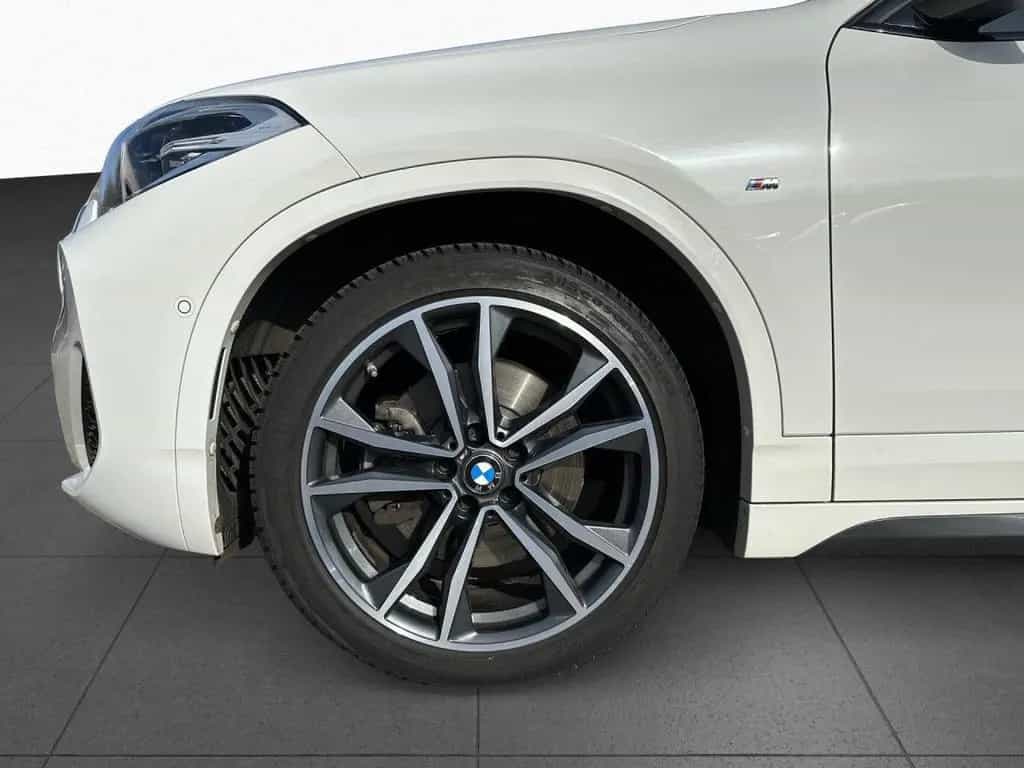 BMW X2 sDrive20i Aut. M Sport,LED,Navi,Hifi Klima 03/2021-photo-15