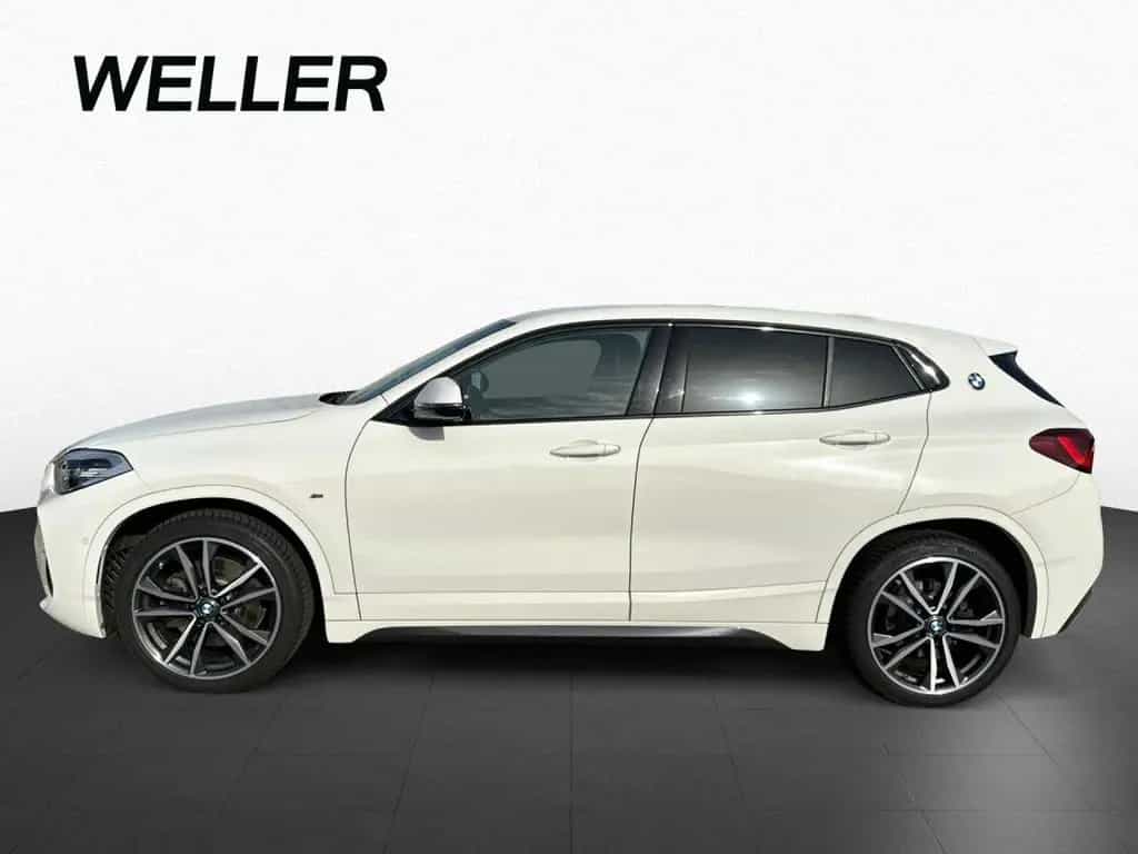 BMW X2 sDrive20i Aut. M Sport,LED,Navi,Hifi Klima 03/2021-photo-6
