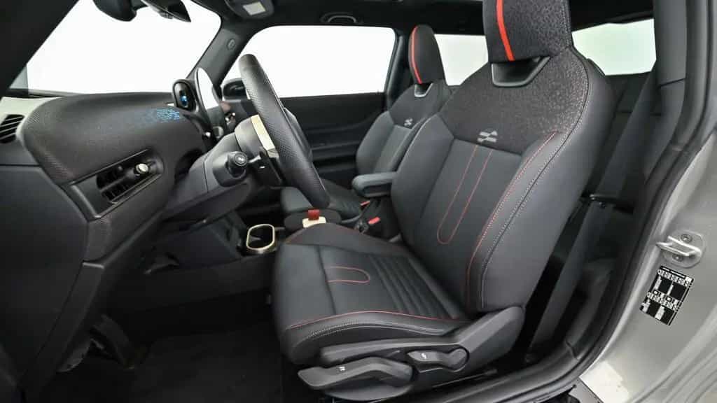 MINI Cooper S 12/2024-photo-10