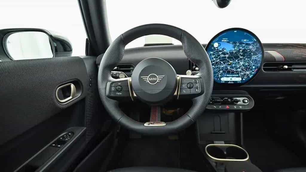 MINI Cooper S 12/2024-photo-11