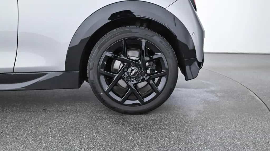 MINI Cooper S 12/2024-photo-15