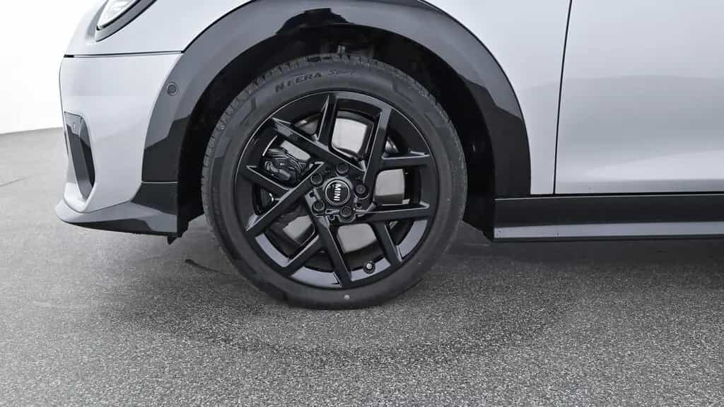 MINI Cooper S 12/2024-photo-16