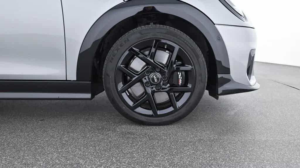 MINI Cooper S 12/2024-photo-17