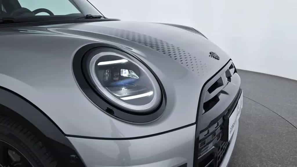 MINI Cooper S 12/2024-photo-21