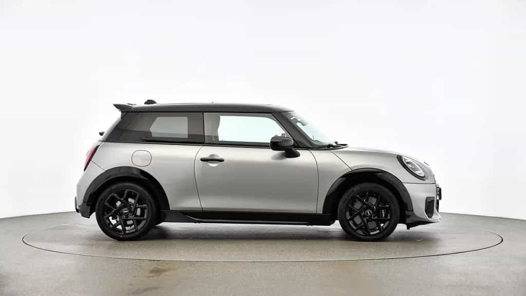 MINI Cooper S 12/2024-photo-6