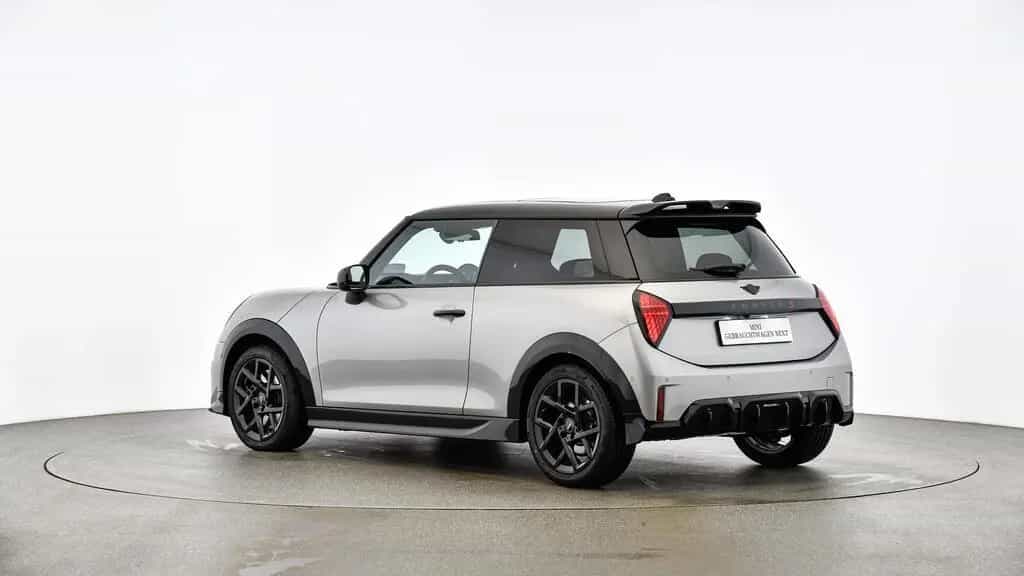 MINI Cooper S 12/2024-photo-7