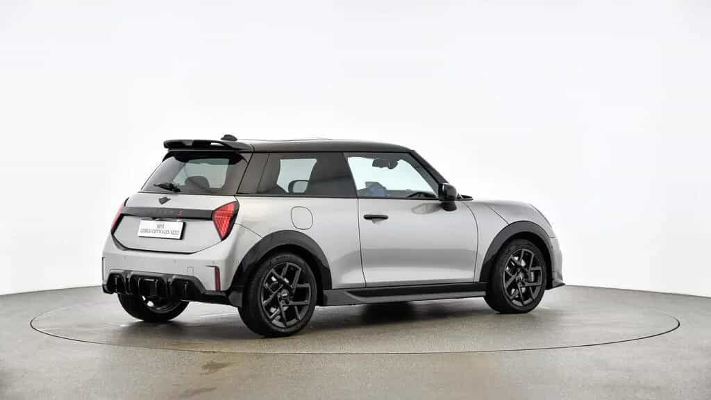 MINI Cooper S 12/2024-photo-8