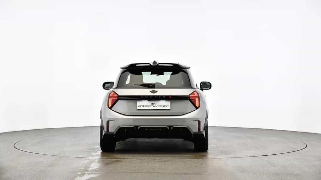 MINI Cooper S 12/2024-photo-9