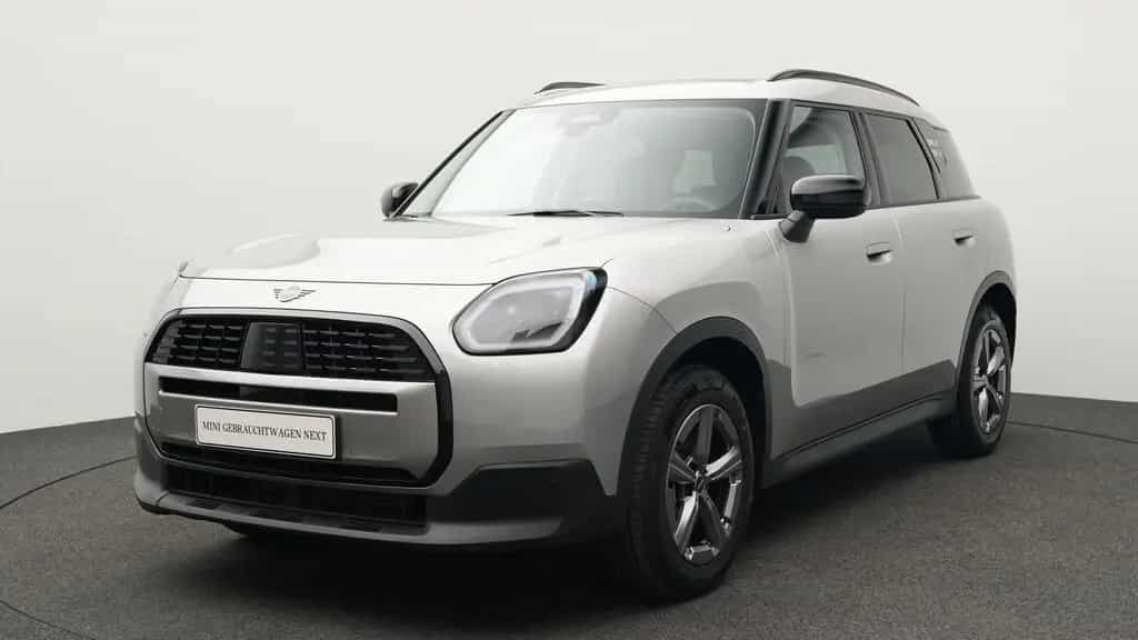 MINI Countryman C (Cooper) Countryman C 01/2025-photo-0