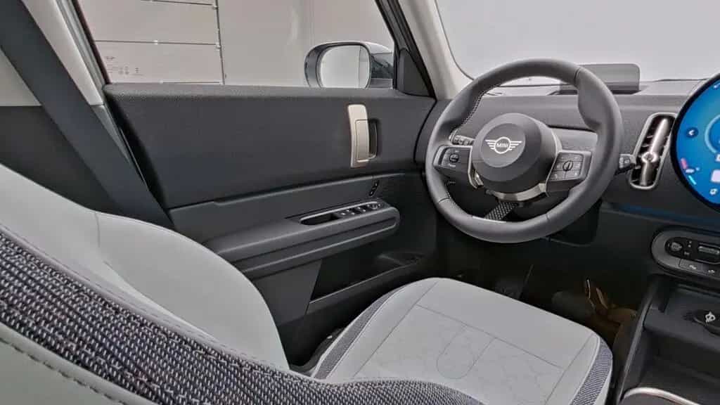 MINI Countryman C (Cooper) Countryman C 01/2025-photo-10