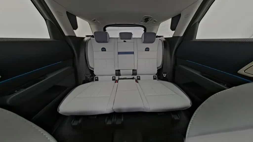 MINI Countryman C (Cooper) Countryman C 01/2025-photo-13