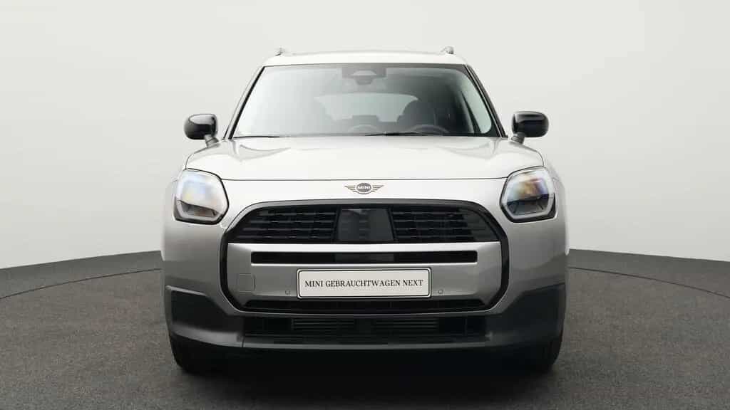 MINI Countryman C (Cooper) Countryman C 01/2025-photo-2