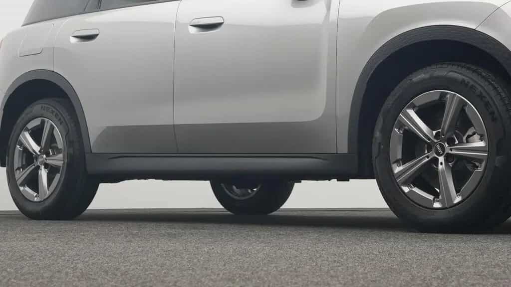 MINI Countryman C (Cooper) Countryman C 01/2025-photo-21