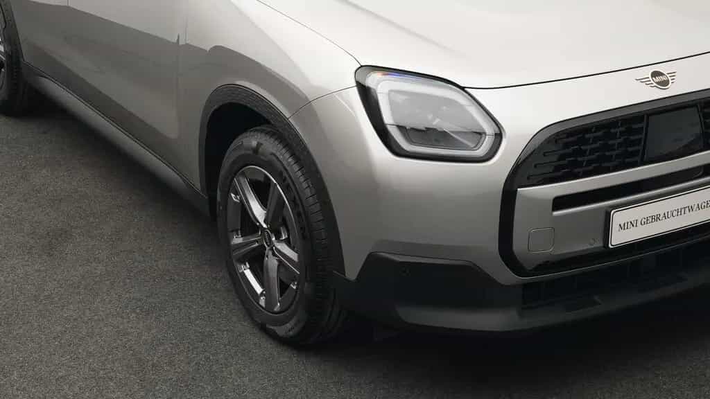 MINI Countryman C (Cooper) Countryman C 01/2025-photo-22