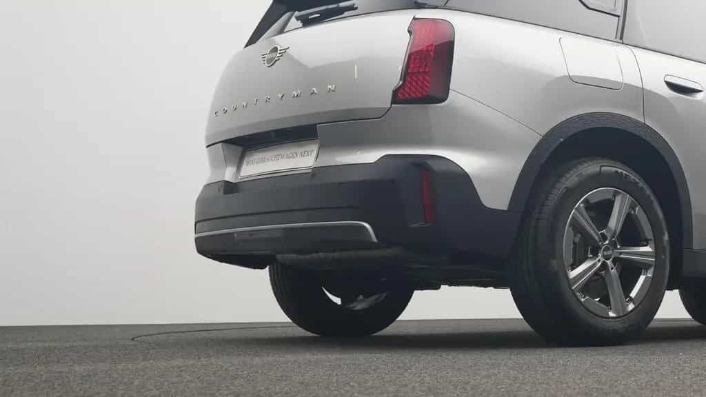 MINI Countryman C (Cooper) Countryman C 01/2025-photo-23