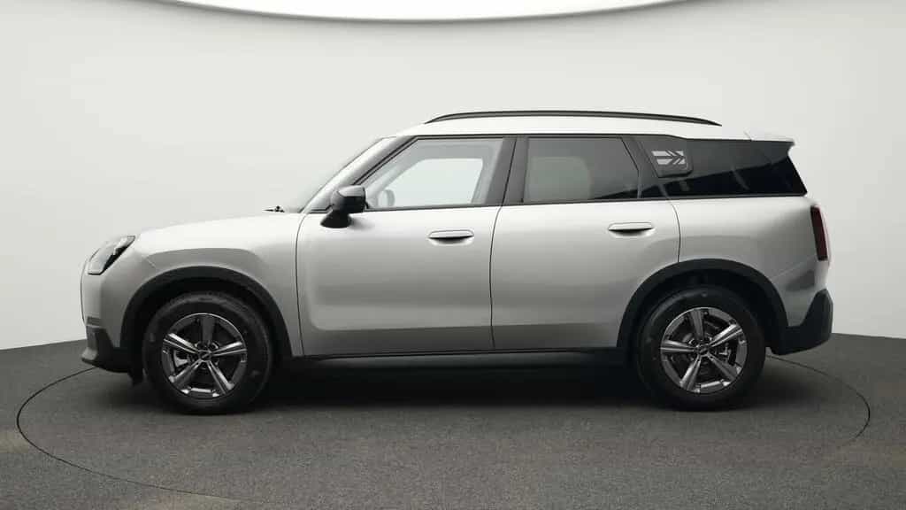 MINI Countryman C (Cooper) Countryman C 01/2025-photo-3