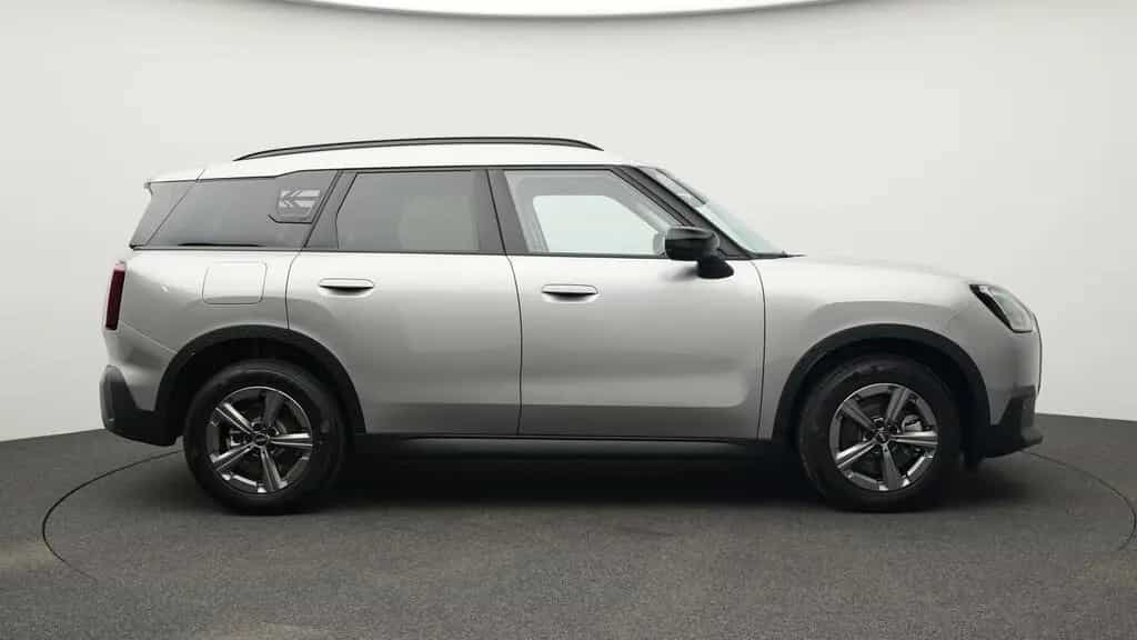 MINI Countryman C (Cooper) Countryman C 01/2025-photo-6