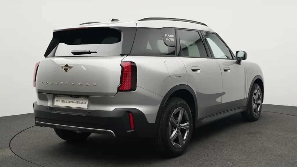 MINI Countryman C (Cooper) Countryman C 01/2025-photo-7