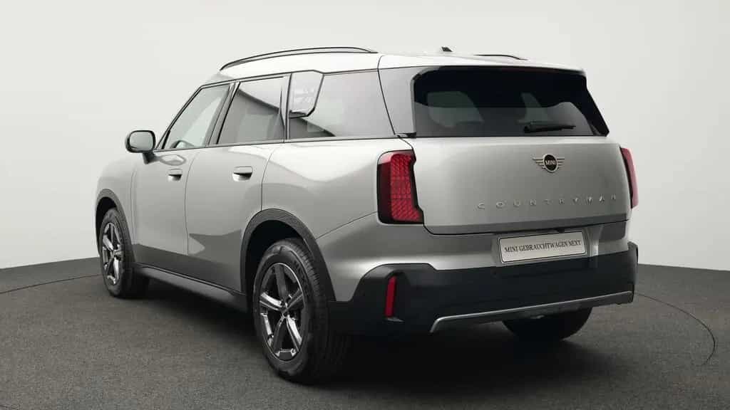 MINI Countryman C (Cooper) Countryman C 01/2025-photo-8