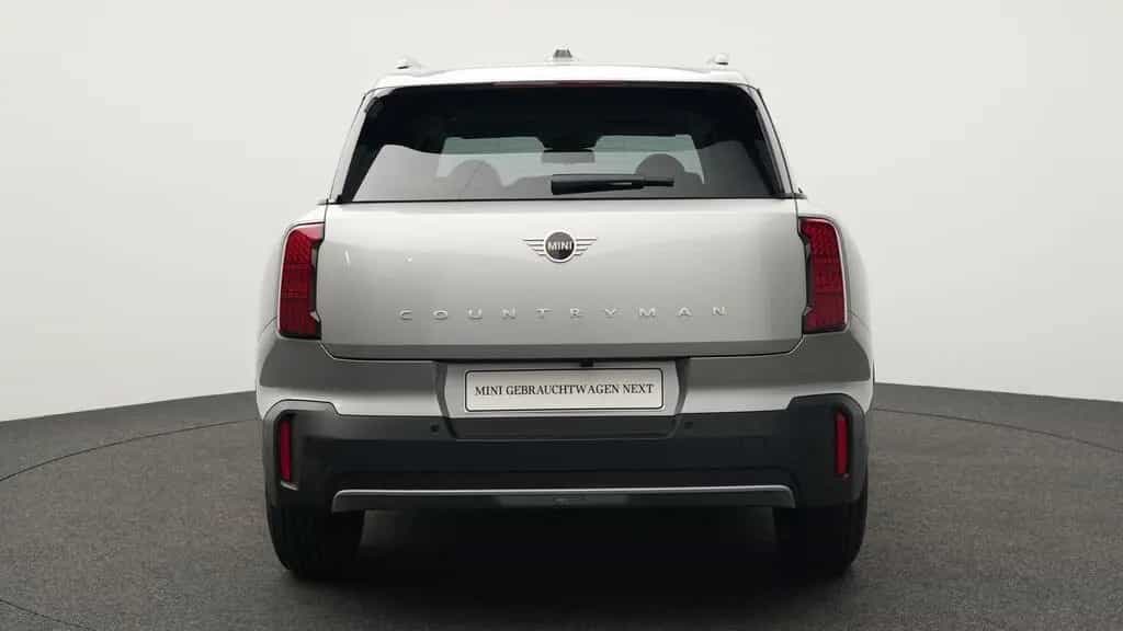 MINI Countryman C (Cooper) Countryman C 01/2025-photo-9