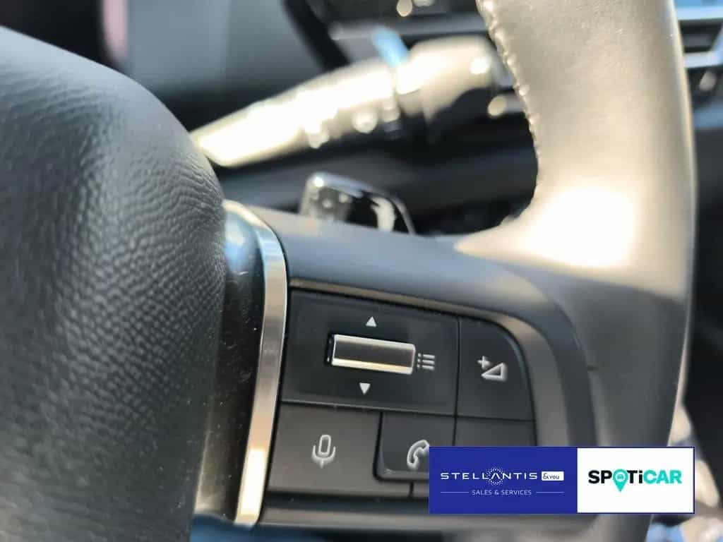 Citroën C4 Max PureTech 130 EAT8 Pano C4 1.2 PureTech 13 01/2024-photo-11
