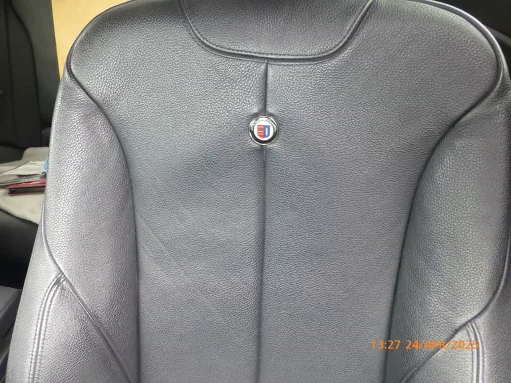 ALPINA B3 3.0 Biturbo Allrad - Switch-Tronic 05/2014-photo-18