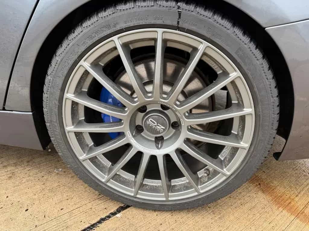 ALPINA B3 3.0 Biturbo Allrad - Switch-Tronic 05/2014-photo-19