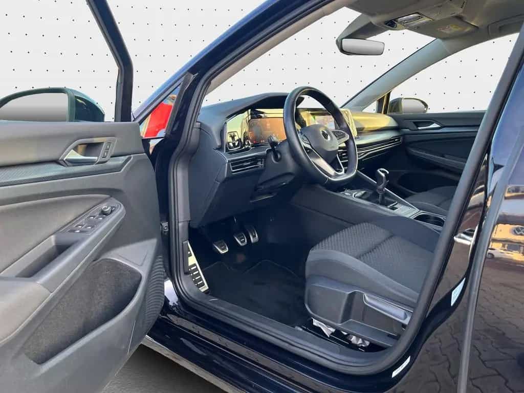 Volkswagen Golf United 1.0 TSI *Navi*LED*Sitzheizung* 06/2021-photo-11