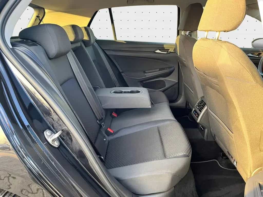 Volkswagen Golf United 1.0 TSI *Navi*LED*Sitzheizung* 06/2021-photo-13