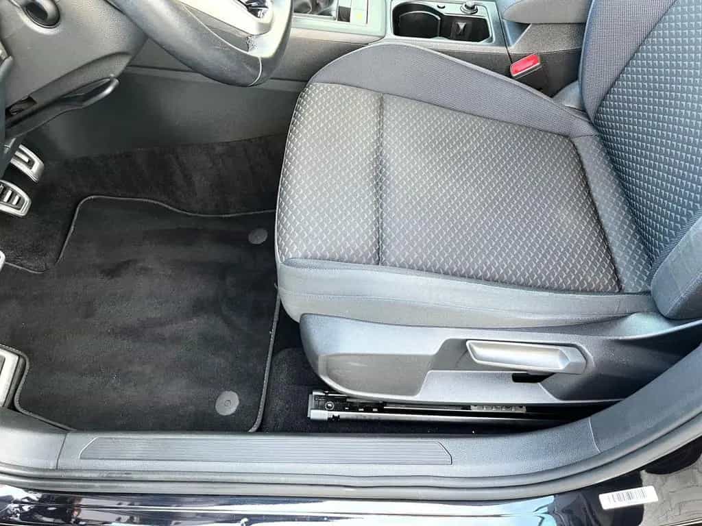Volkswagen Golf United 1.0 TSI *Navi*LED*Sitzheizung* 06/2021-photo-15