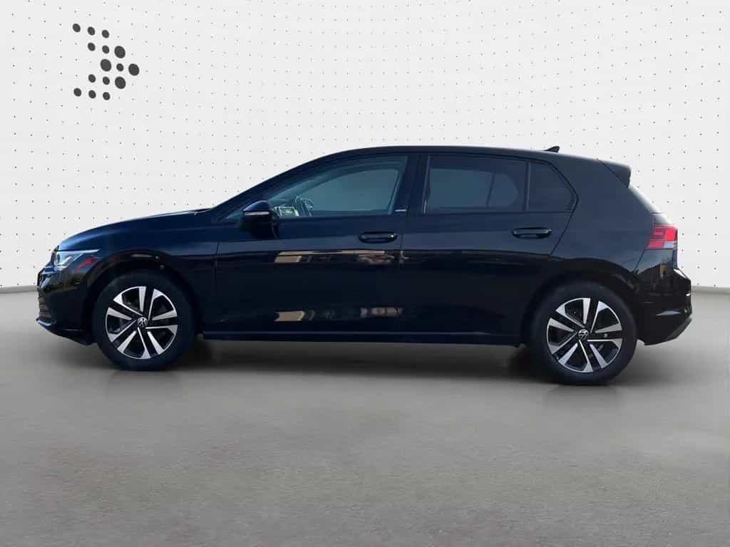 Volkswagen Golf United 1.0 TSI *Navi*LED*Sitzheizung* 06/2021-photo-1