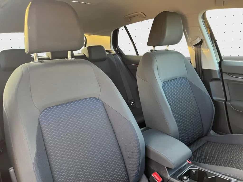 Volkswagen Golf United 1.0 TSI *Navi*LED*Sitzheizung* 06/2021-photo-8