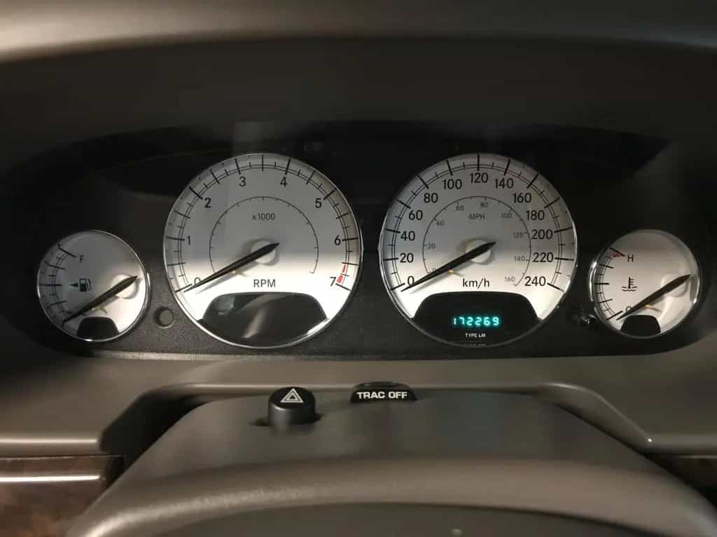 Chrysler Sebring Touring 2.7 Autom. Touring 06/2005-photo-1
