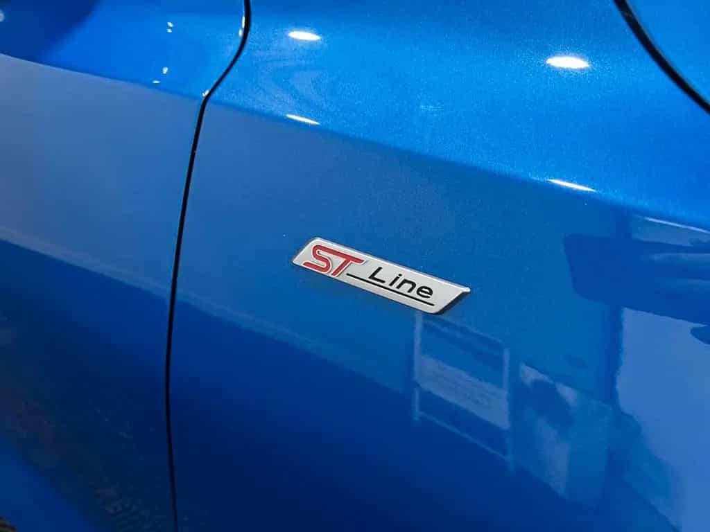 Ford Focus 1,5 EcoBoost ST-Line *ACC *Carpplay *B&O 04/2019-photo-11