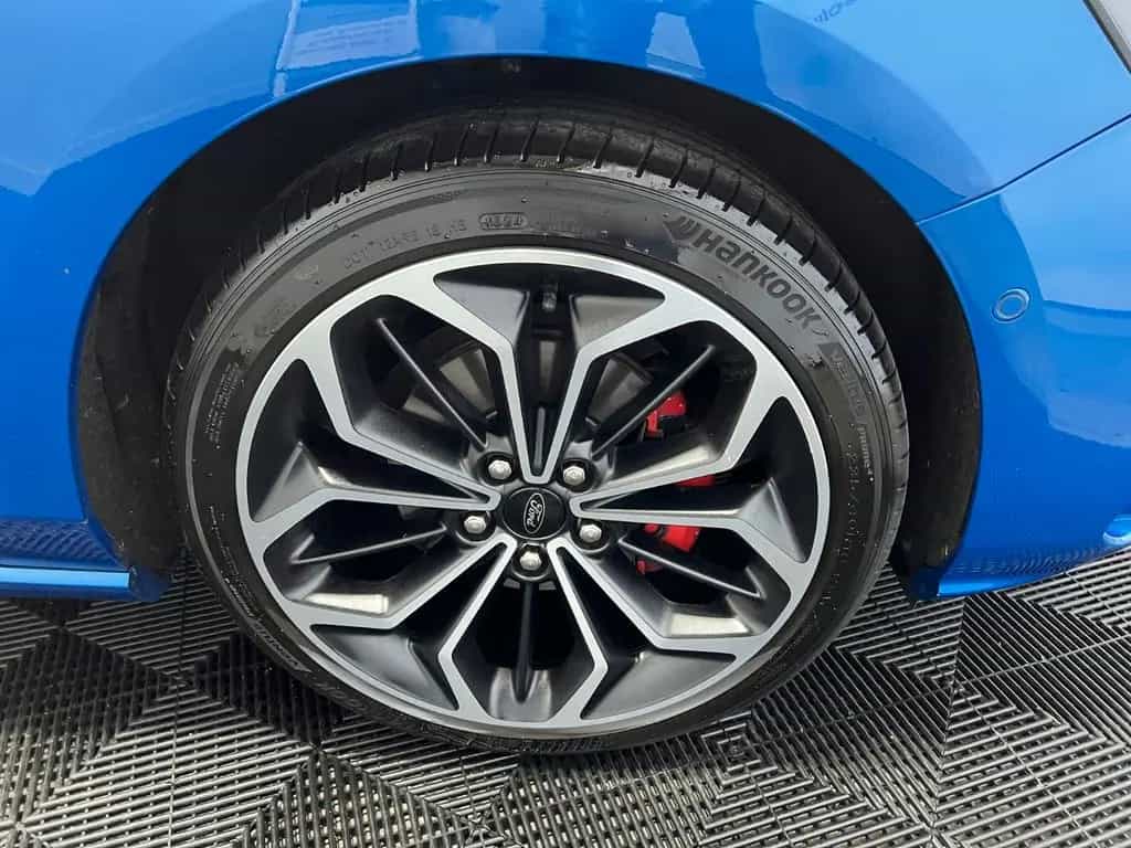 Ford Focus 1,5 EcoBoost ST-Line *ACC *Carpplay *B&O 04/2019-photo-12