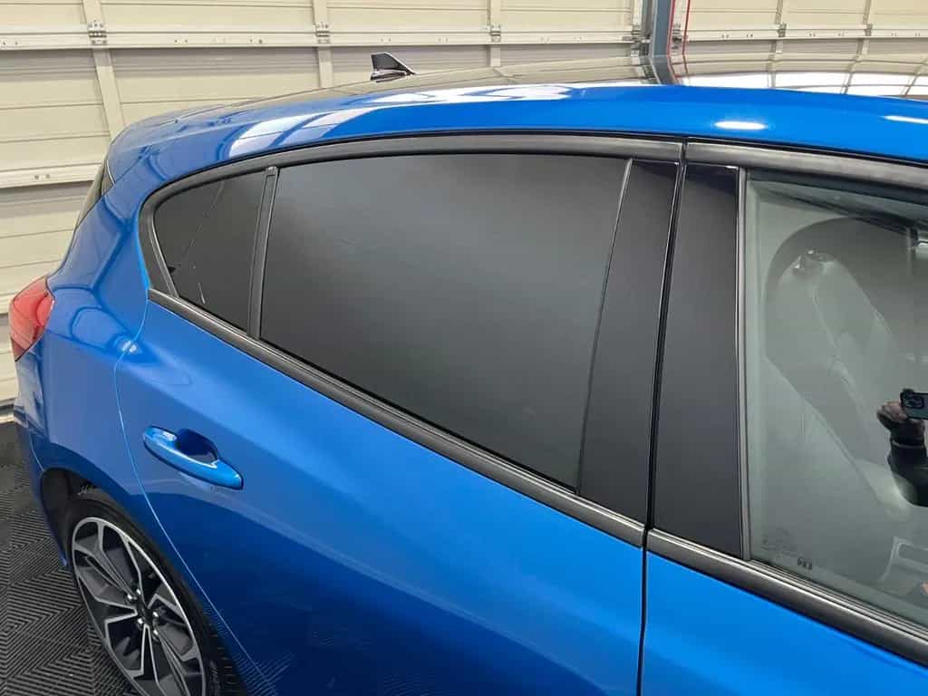 Ford Focus 1,5 EcoBoost ST-Line *ACC *Carpplay *B&O 04/2019-photo-14
