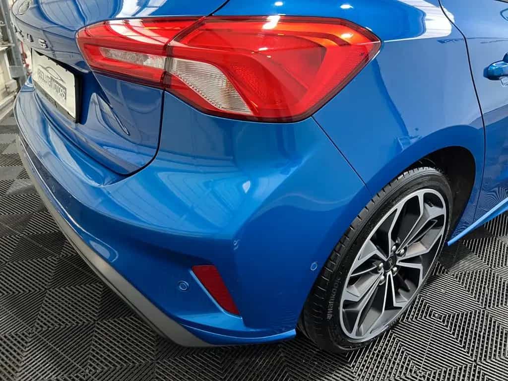 Ford Focus 1,5 EcoBoost ST-Line *ACC *Carpplay *B&O 04/2019-photo-15