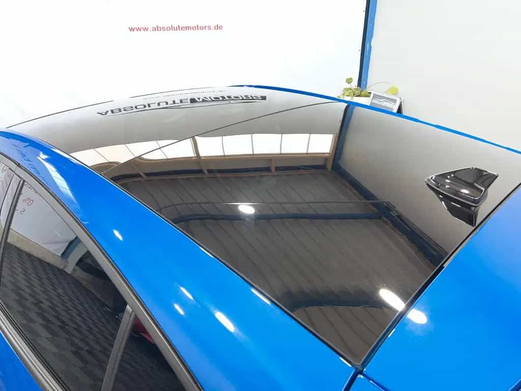 Ford Focus 1,5 EcoBoost ST-Line *ACC *Carpplay *B&O 04/2019-photo-17
