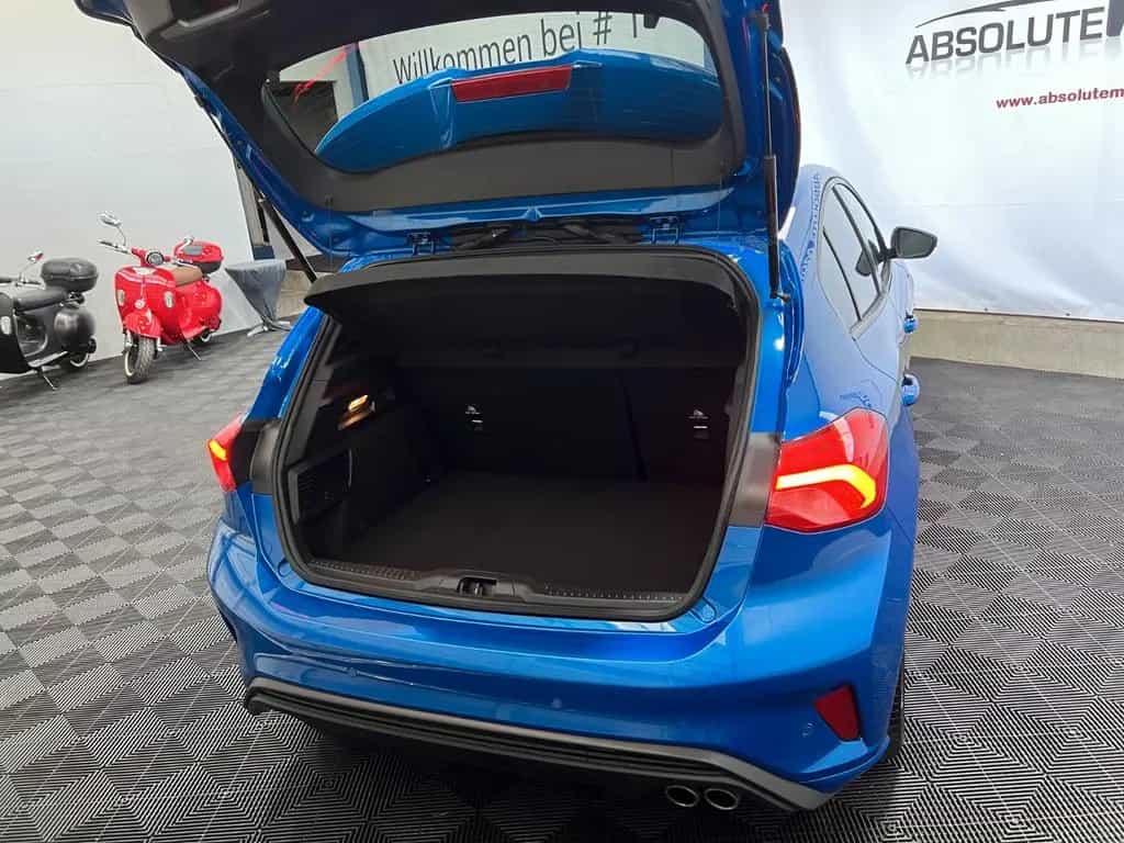 Ford Focus 1,5 EcoBoost ST-Line *ACC *Carpplay *B&O 04/2019-photo-18