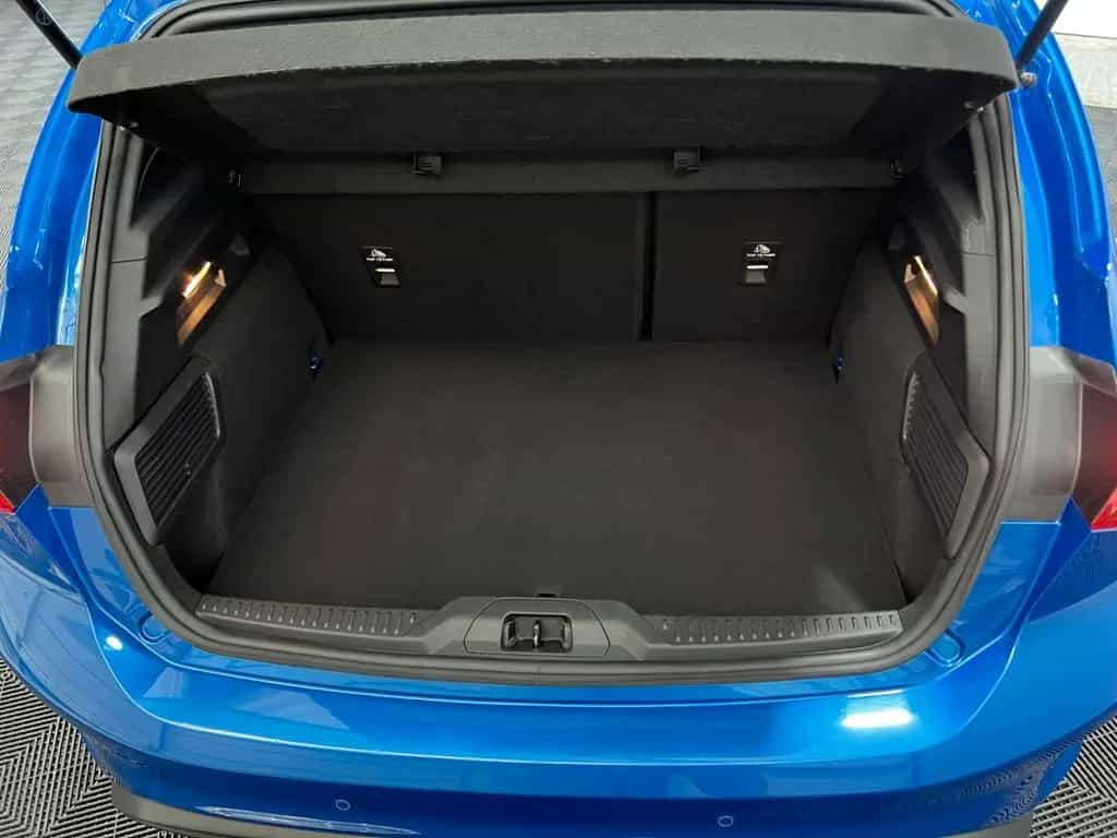 Ford Focus 1,5 EcoBoost ST-Line *ACC *Carpplay *B&O 04/2019-photo-19