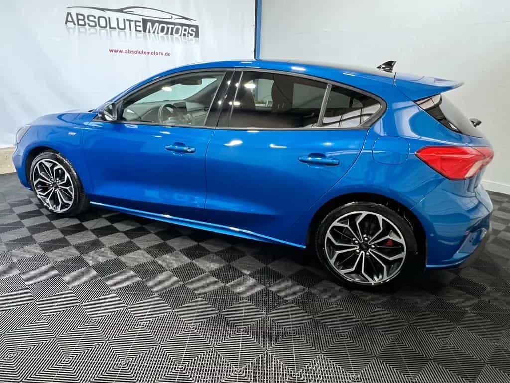 Ford Focus 1,5 EcoBoost ST-Line *ACC *Carpplay *B&O 04/2019-photo-2