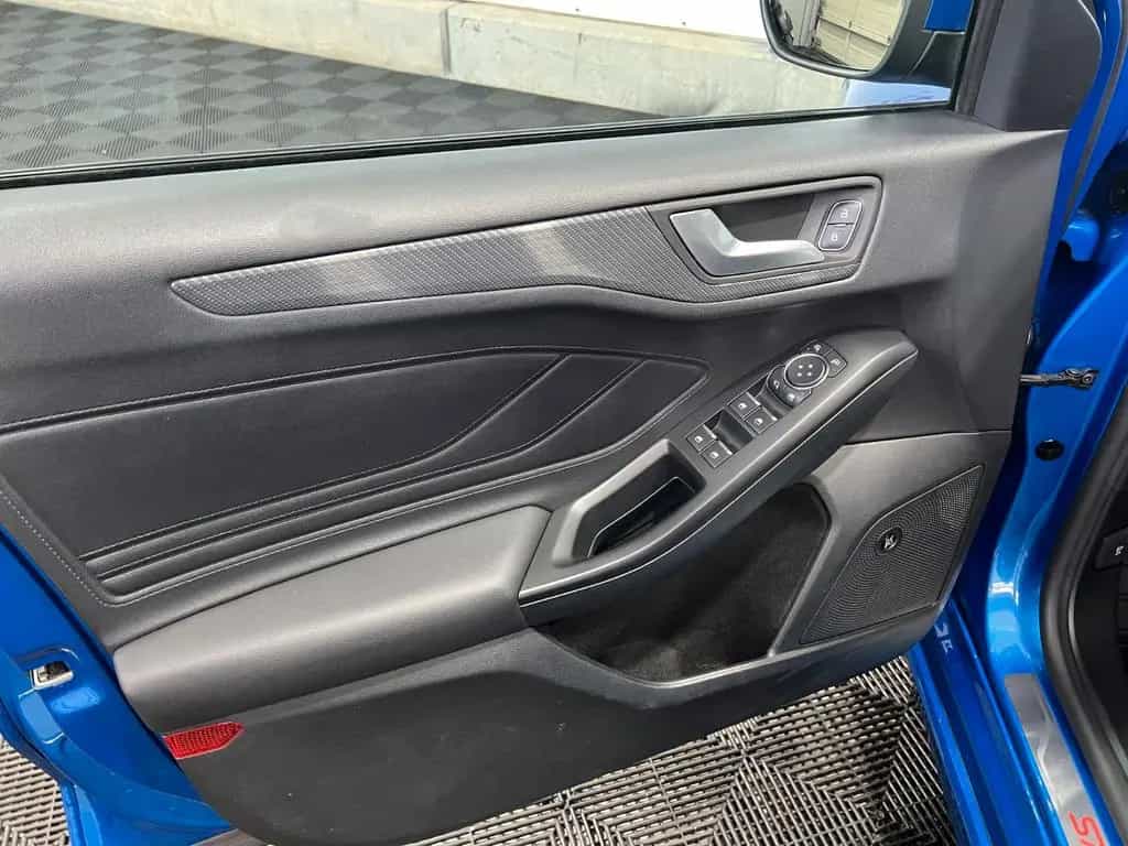 Ford Focus 1,5 EcoBoost ST-Line *ACC *Carpplay *B&O 04/2019-photo-21