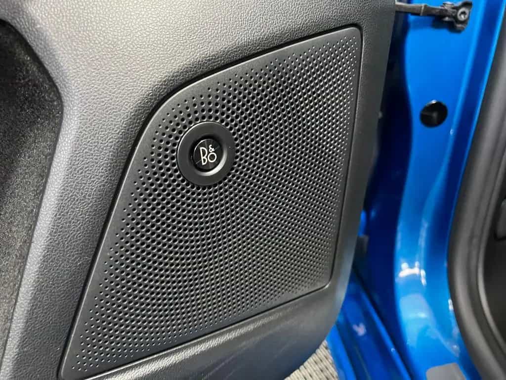 Ford Focus 1,5 EcoBoost ST-Line *ACC *Carpplay *B&O 04/2019-photo-22